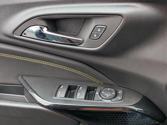 new 2026 Chevrolet Trax car, priced at $25,885