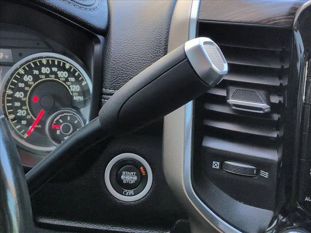 used 2021 Ram 2500 car, priced at $49,972