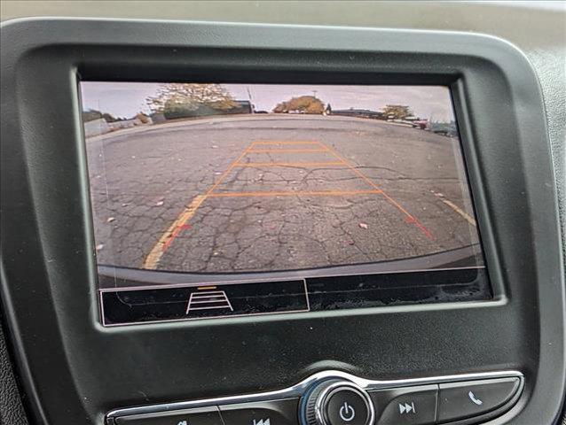 used 2022 Chevrolet Equinox car, priced at $19,655