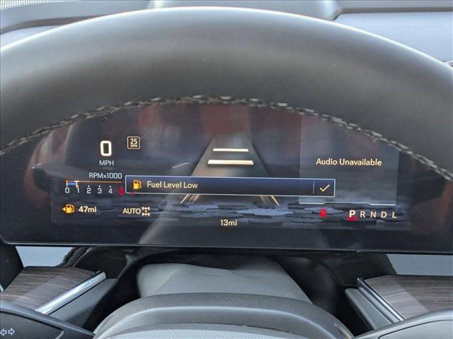 new 2026 Chevrolet Tahoe car, priced at $81,144