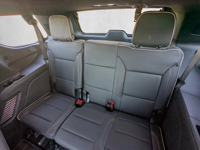 new 2026 Chevrolet Tahoe car, priced at $81,144