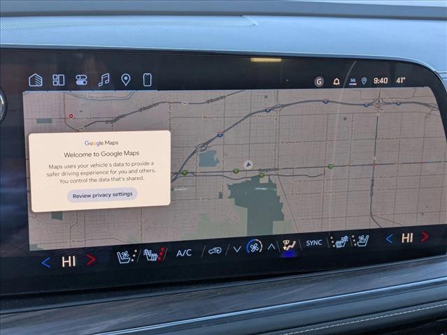 new 2026 Chevrolet Tahoe car, priced at $81,144