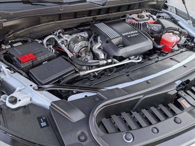 new 2026 Chevrolet Tahoe car, priced at $81,144