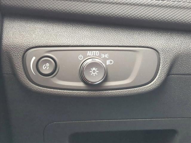 new 2026 Chevrolet TrailBlazer car, priced at $31,045