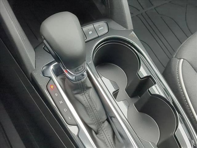 new 2026 Chevrolet TrailBlazer car, priced at $31,045