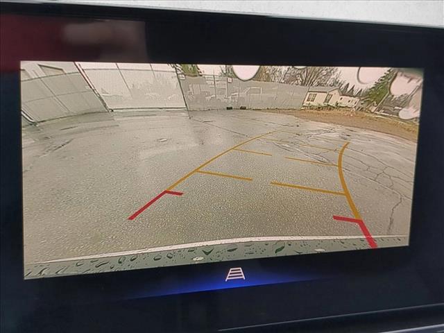 new 2026 Chevrolet TrailBlazer car, priced at $31,045