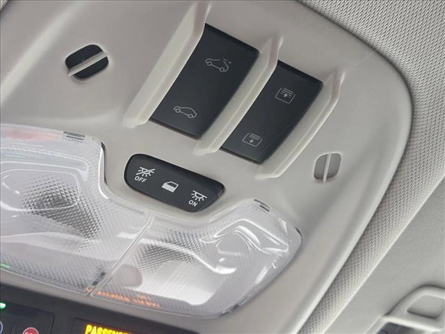 new 2026 Chevrolet TrailBlazer car, priced at $31,045