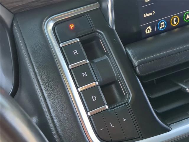 used 2021 Chevrolet Tahoe car, priced at $51,991