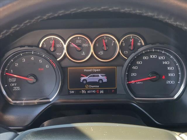 used 2021 Chevrolet Tahoe car, priced at $51,991