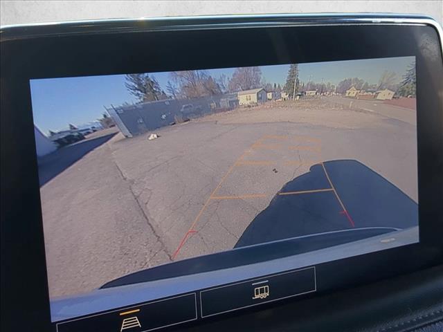 used 2021 Chevrolet Tahoe car, priced at $51,991