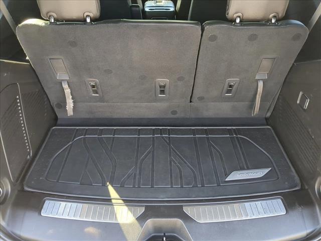 used 2021 Chevrolet Tahoe car, priced at $51,991