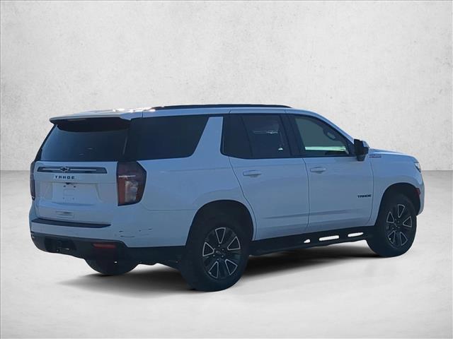 used 2021 Chevrolet Tahoe car, priced at $51,991