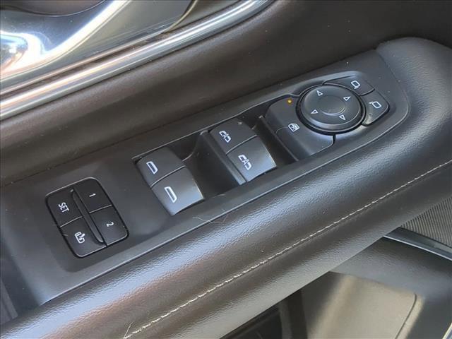 used 2021 Chevrolet Tahoe car, priced at $51,991