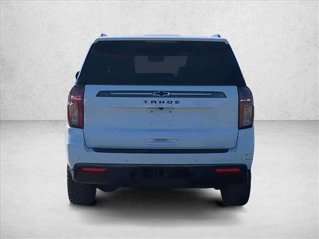 used 2021 Chevrolet Tahoe car, priced at $51,991