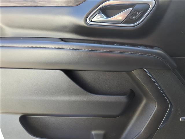 used 2021 Chevrolet Tahoe car, priced at $51,991