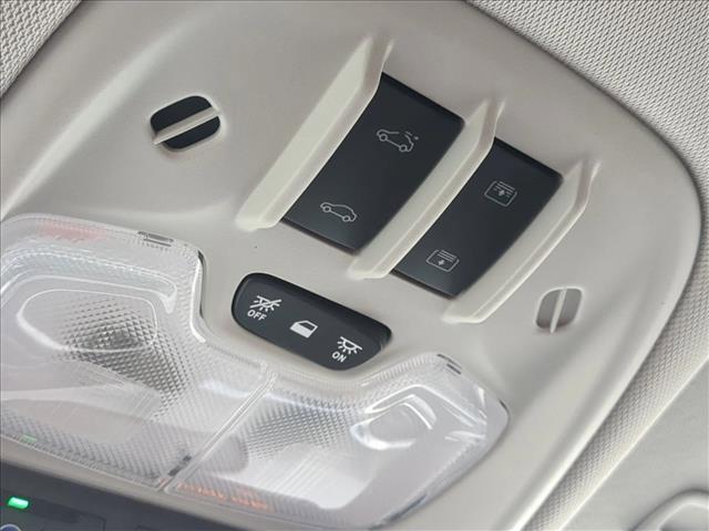 new 2026 Chevrolet TrailBlazer car, priced at $28,665