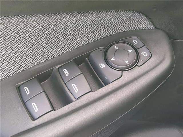 new 2026 Chevrolet TrailBlazer car, priced at $28,665