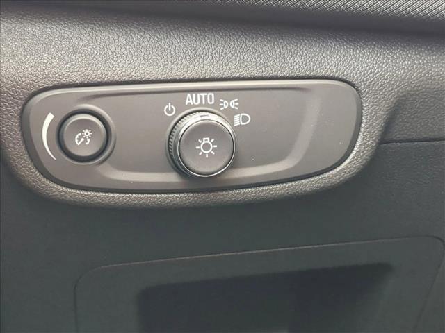 new 2026 Chevrolet TrailBlazer car, priced at $28,665