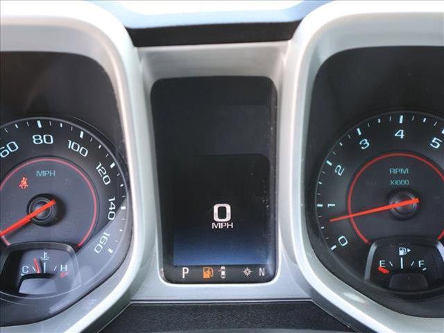 used 2014 Chevrolet Camaro car, priced at $18,191