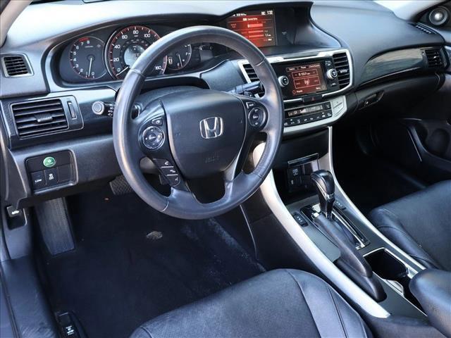used 2013 Honda Accord car, priced at $15,191