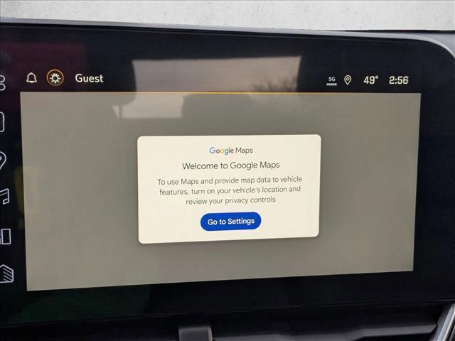 new 2026 Chevrolet Equinox car, priced at $37,464