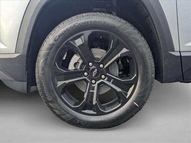 new 2026 Chevrolet Equinox car, priced at $37,464