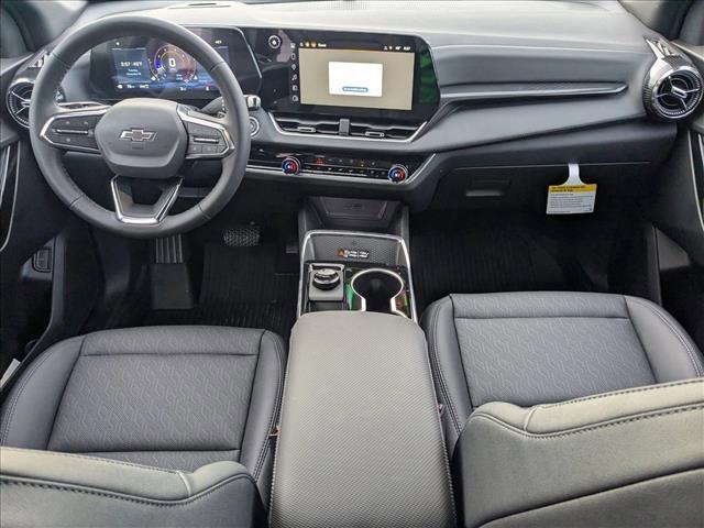 new 2026 Chevrolet Equinox car, priced at $37,464