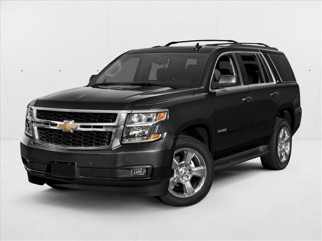 used 2017 Chevrolet Tahoe car, priced at $24,991