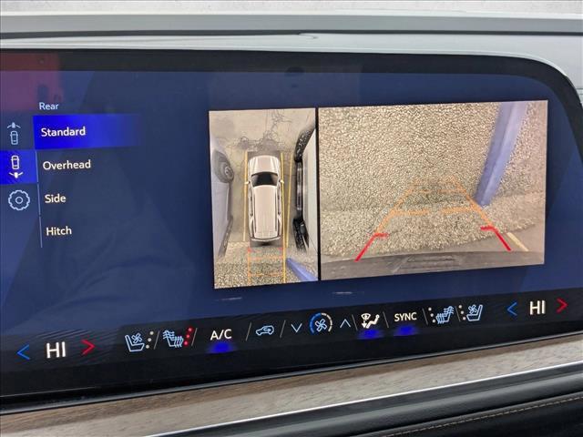 new 2026 Chevrolet Tahoe car, priced at $85,987