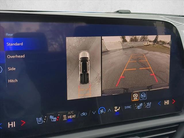 new 2026 Chevrolet Silverado EV car, priced at $76,360