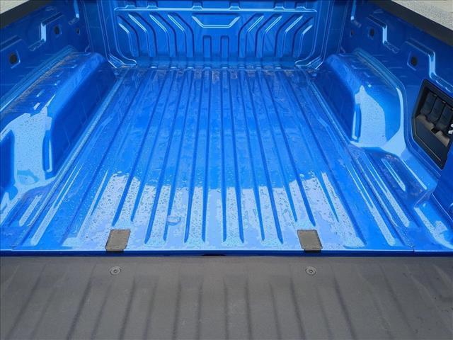 new 2026 Chevrolet Silverado EV car, priced at $76,360