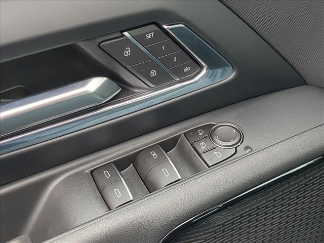 new 2026 Chevrolet Silverado EV car, priced at $76,360