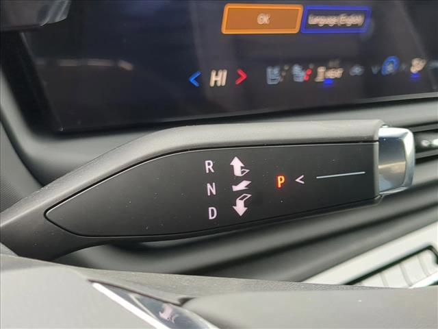 new 2026 Chevrolet Silverado EV car, priced at $76,360