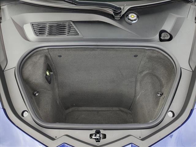 new 2026 Chevrolet Corvette car, priced at $77,360