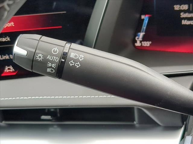 new 2026 Chevrolet Corvette car, priced at $77,360