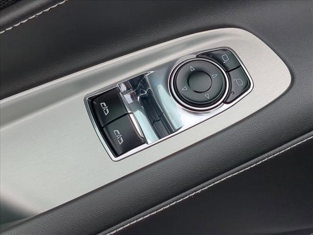 new 2026 Chevrolet Corvette car, priced at $77,360