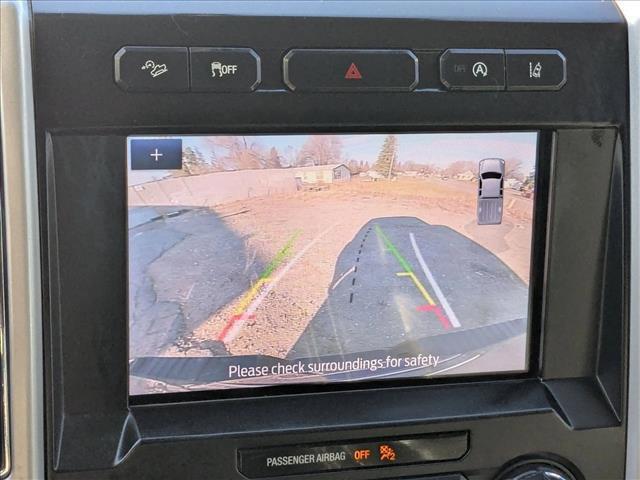 used 2020 Ford F-150 car, priced at $32,991