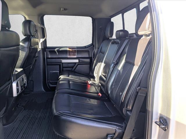 used 2020 Ford F-150 car, priced at $32,991