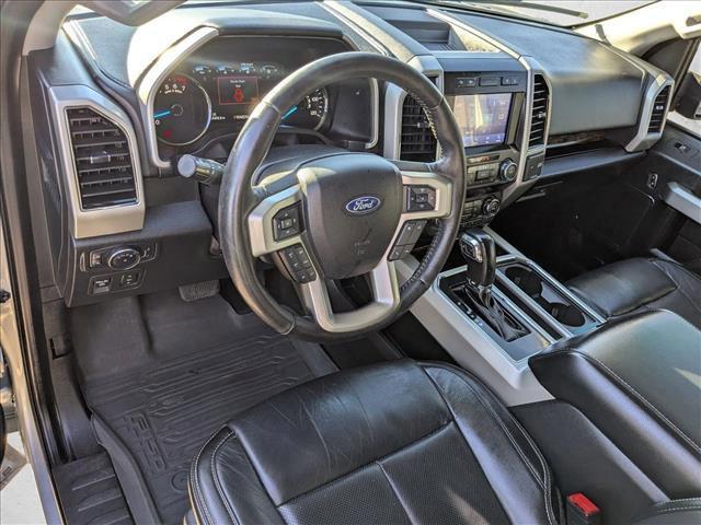 used 2020 Ford F-150 car, priced at $32,991