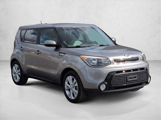 used 2016 Kia Soul car, priced at $9,995
