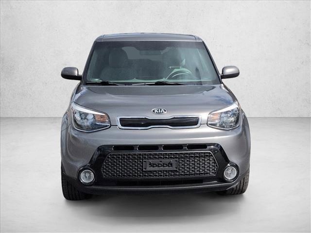 used 2016 Kia Soul car, priced at $9,995