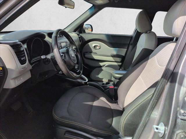 used 2016 Kia Soul car, priced at $9,995