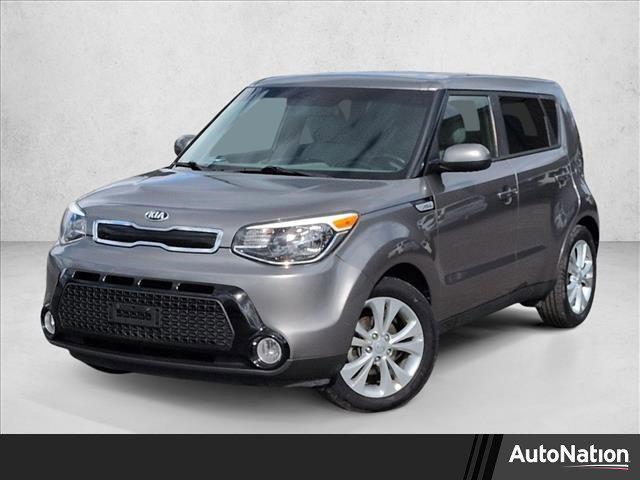 used 2016 Kia Soul car, priced at $9,995