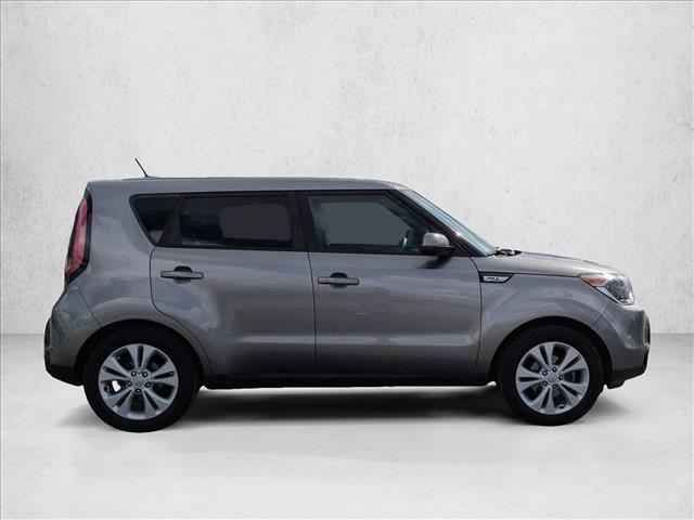 used 2016 Kia Soul car, priced at $9,995