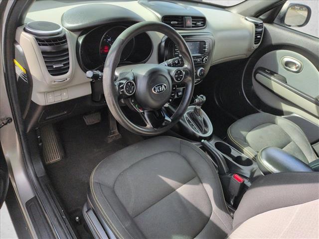 used 2016 Kia Soul car, priced at $9,995