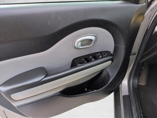 used 2016 Kia Soul car, priced at $9,995