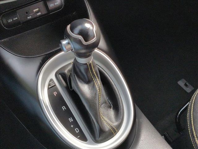 used 2016 Kia Soul car, priced at $9,995