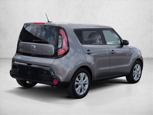 used 2016 Kia Soul car, priced at $9,995