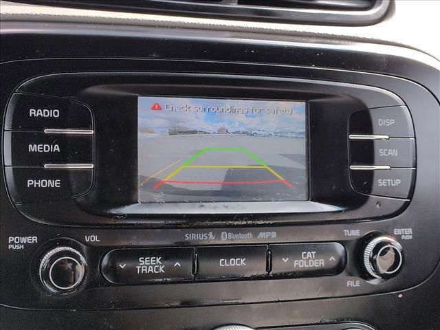 used 2016 Kia Soul car, priced at $9,995