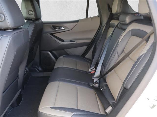 new 2026 Chevrolet Equinox car, priced at $30,018
